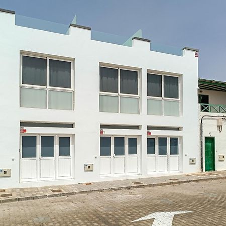 פלאיה בלנקה Homu Breca Apartamento Muy Cerca De La Playa מראה חיצוני תמונה