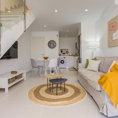 פלאיה בלנקה Homu Breca Apartamento Muy Cerca De La Playa מראה חיצוני תמונה